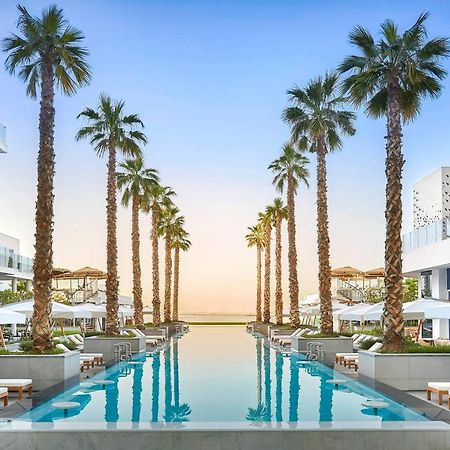 Five Palm Jumeirah - 2 Bedrooms & Maid Room In A Splendid Resort - Modernlux Dubái Exterior foto