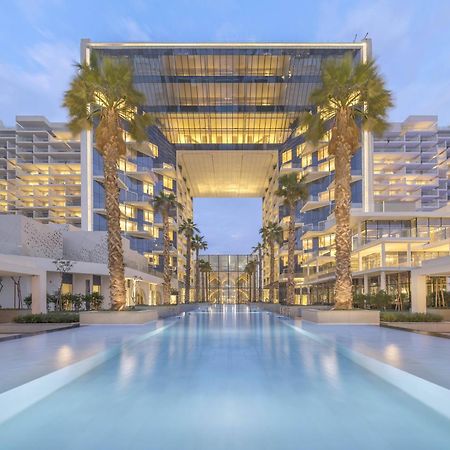 Five Palm Jumeirah - 2 Bedrooms & Maid Room In A Splendid Resort - Modernlux Dubái Exterior foto