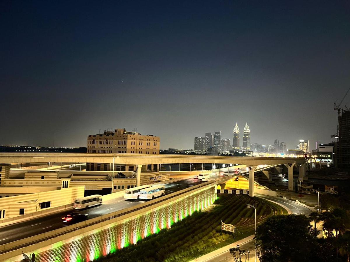 Five Palm Jumeirah - 2 Bedrooms & Maid Room In A Splendid Resort - Modernlux Dubái Exterior foto