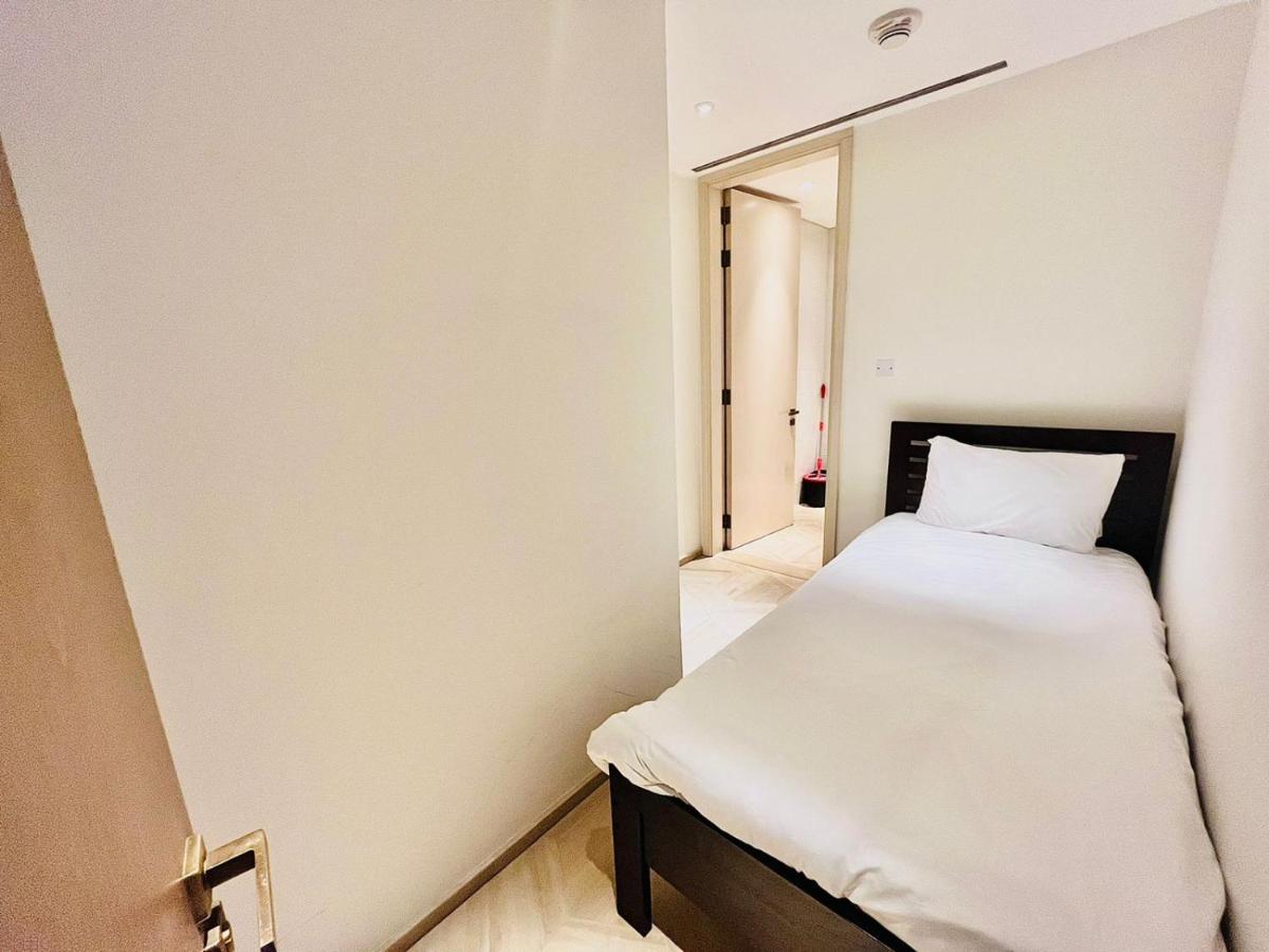 Five Palm Jumeirah - 2 Bedrooms & Maid Room In A Splendid Resort - Modernlux Dubái Exterior foto